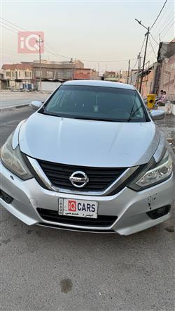 نيسان ألتيما